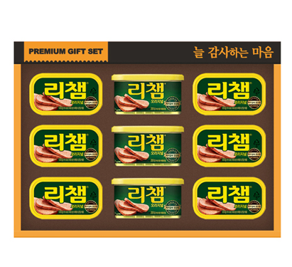 동원 리챔 행복35호