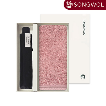 송월 SW3단베이직수동+헤스티지