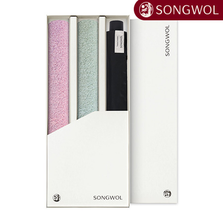 송월 SW3단베이직수동+모나코2p
