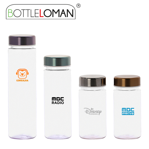 [보틀로만] 에코젠 메탈 스텐보틀 700ml