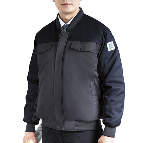 TK-760 동계 작업복(상의)