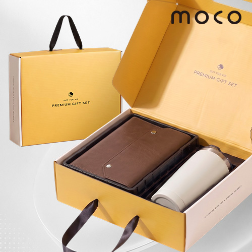 [MOCO] 스페셜 선물 SET 3호