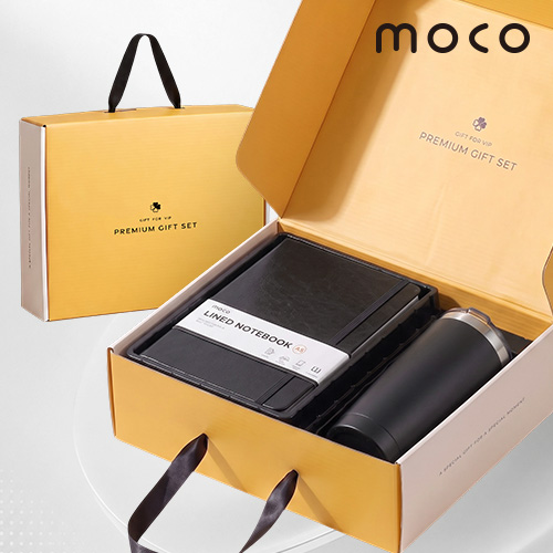 [MOCO] 스페셜 선물 SET 4호