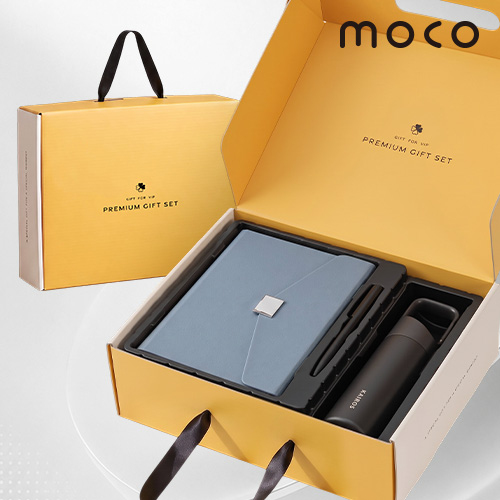 [MOCO] 스페셜 선물 SET 5호