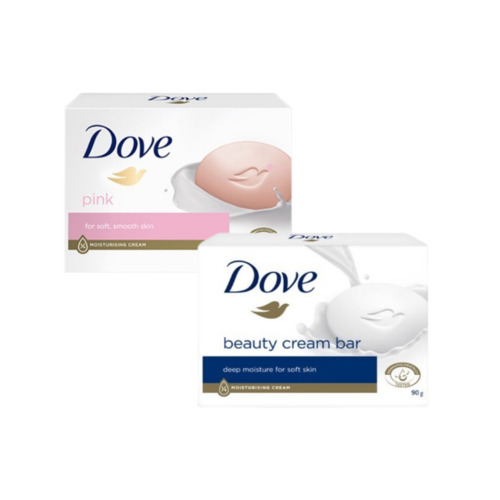 도브뷰티바 90g