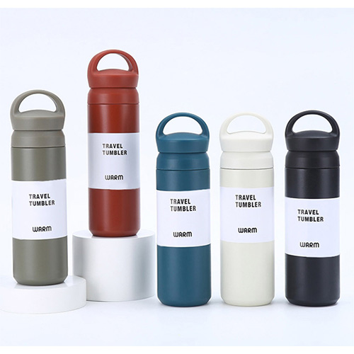 몽트 304 스텐 트래블 텀블러 500ml