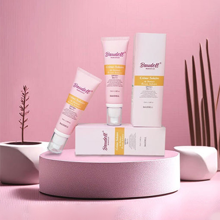 보델 마르세유 썬크림 크림 70ml