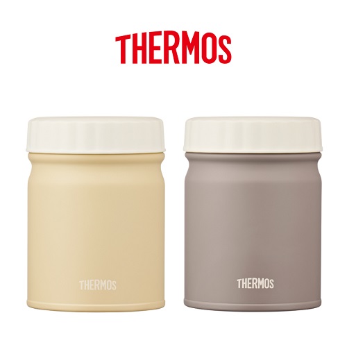 [써모스] 보온보냉 푸드컨테이너 400ml JBT-400K