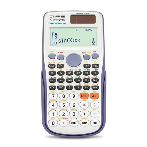 CGH856 워크메이트 공학용 계산기 베이직